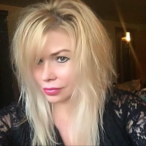 Meet your Posher, Tracie